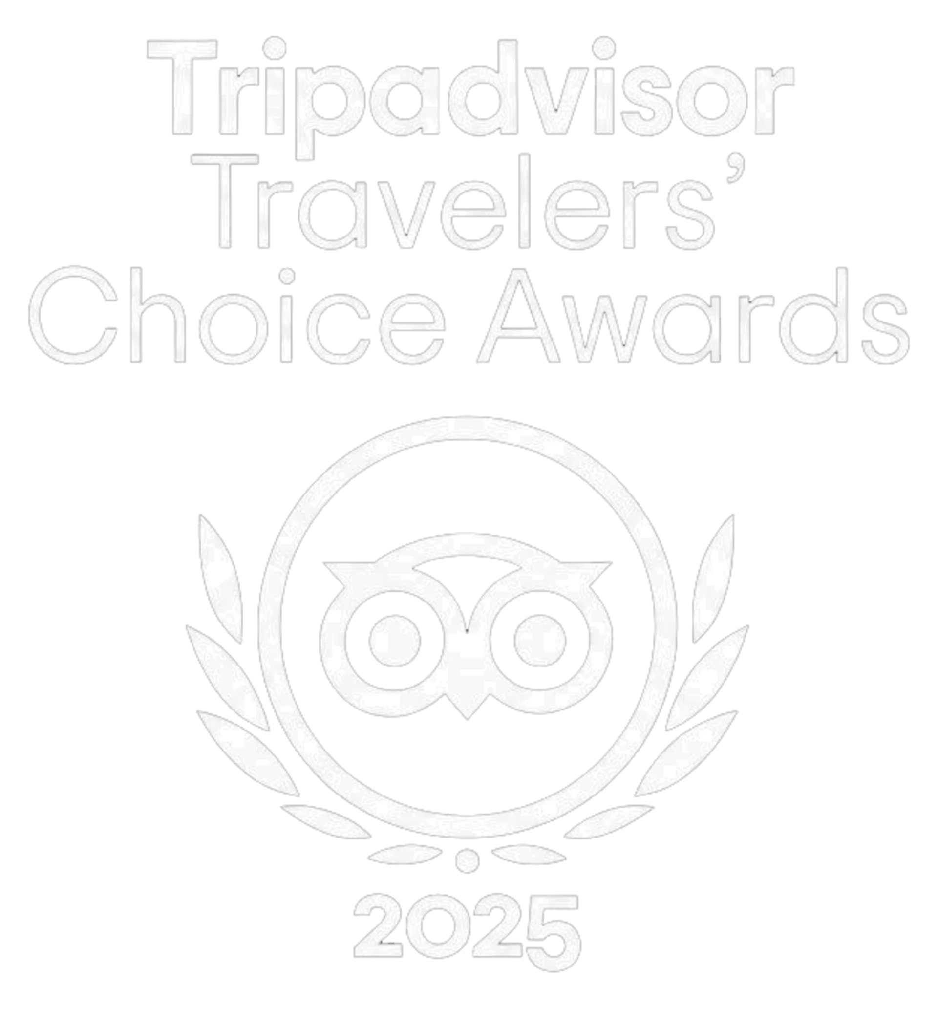 Tripadvisor TC 2025