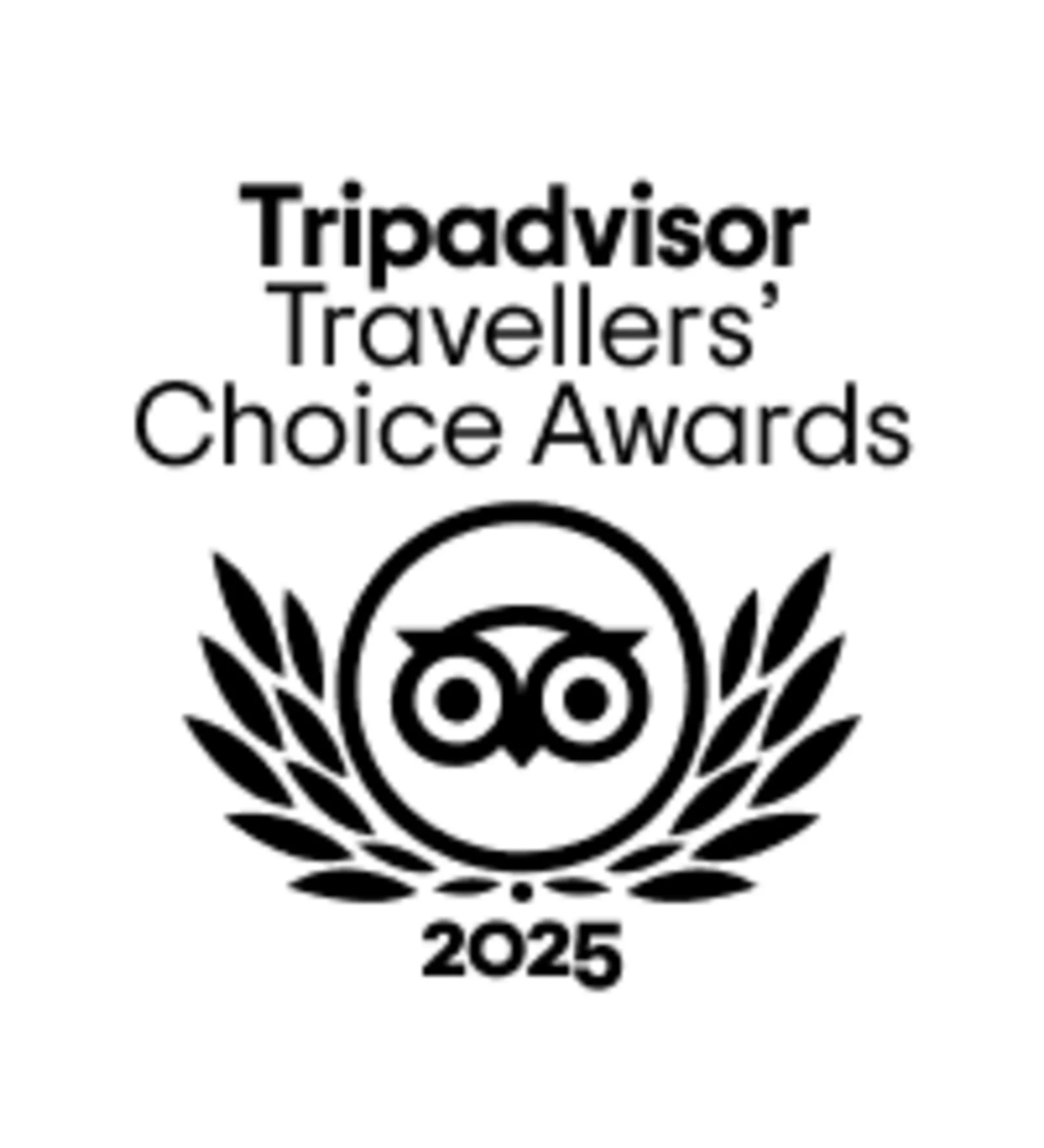Tripadvisor TC 2025
