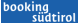 booking südtirol