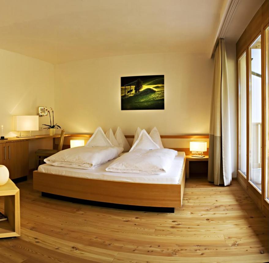 Superior room Landleben