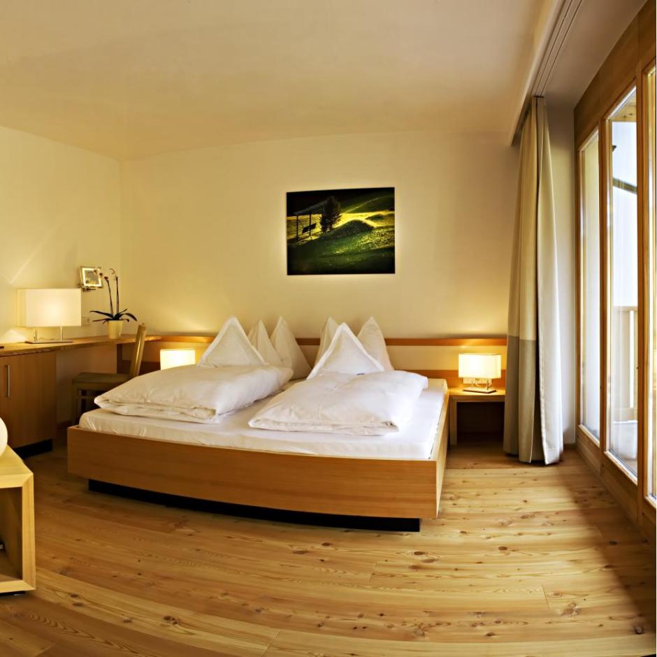 Superior room Landleben