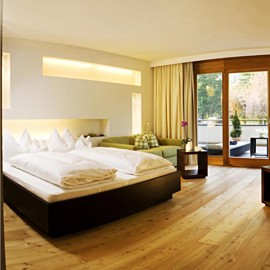 Room Giardino de Luxe