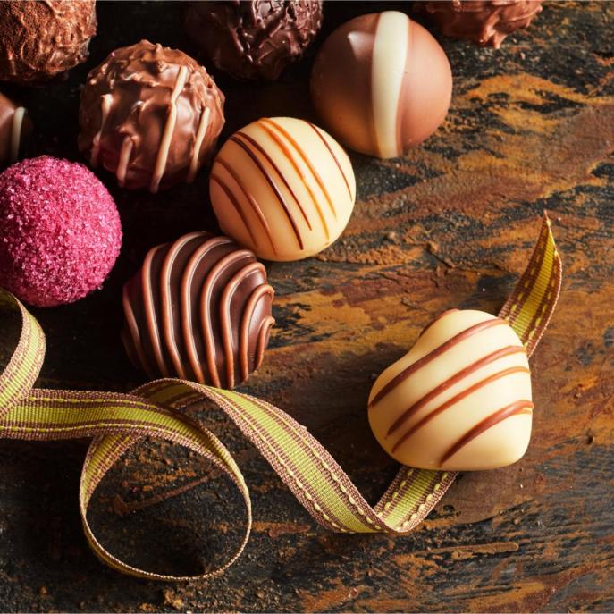 Pralines