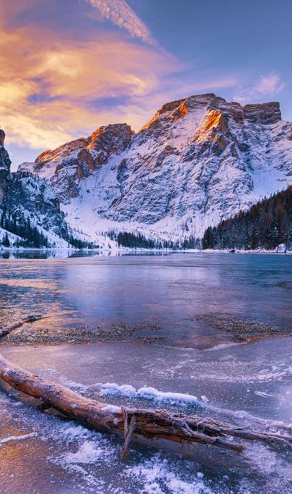 Lago di Braies