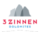 3 Zinnen Dolomites