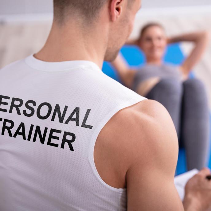 Personal Trainer