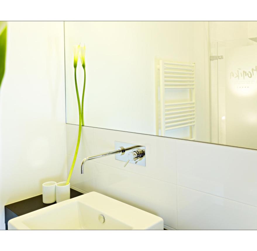 Bagno - Camera Pinus